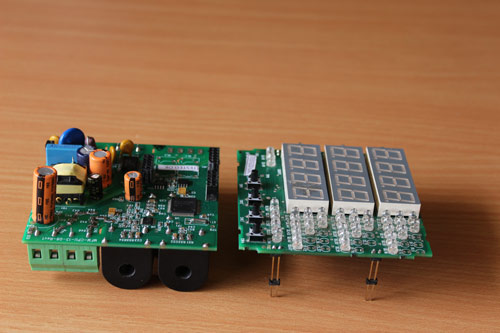Digital Manufactured Board 1