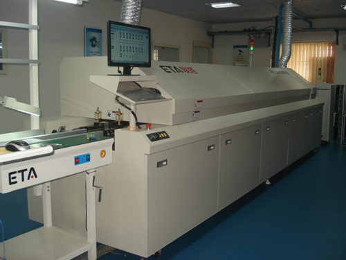 SMT Heating Machine