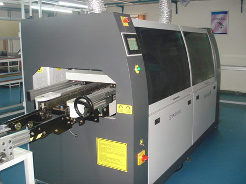 Soldering Machine