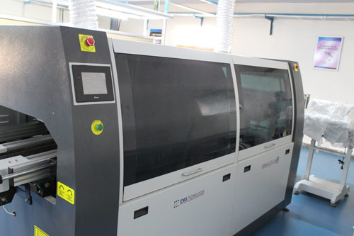 Soldering Machine