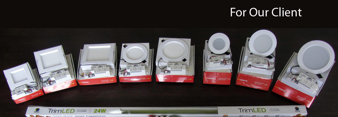 LED Manufacturer
